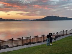 -余姚四明湖开元名都度假酒店·夏威夷西餐厅
