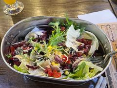 -疯克大象美式烤肉餐厅