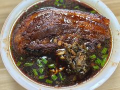 大肉面-无名老卤面(中华门店)
