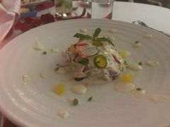 -三迪希尔顿酒店·星空酒廊