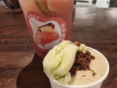 -成川茶店·潮汕工夫浓茶(万象店)