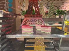 -乐咖啡西餐厅(太湖皇冠假日酒店)