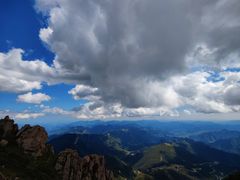 -白草畔自然风景区