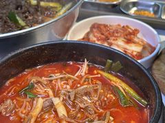 -六七八韩式烤肉·韩国料理(上杭路店)