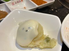 -木槿花韩式炭烤·熟成肉工坊(孙文东路店)