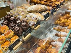-麦田工坊(月湖店)