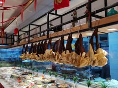 -有红鸡毛店·川菜(建设路店)