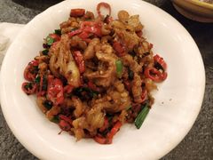 -湘肠香火锅店(团结湖店)