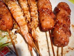 -本色.小马哥烧烤(五一路总店)