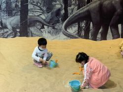 -恐龙探索乐园(磁器口店)