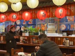 -鸟鹏烧鸟居酒屋(仁恒梦中心店)