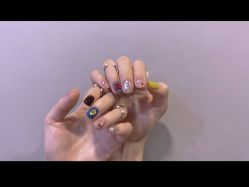 -悦指间美甲美睫