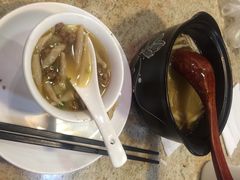 西贝莜面村(百联西郊店)-西贝莜面村(上海百联西郊店)