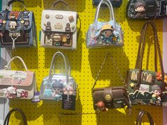 -宝龙城(杭州滨江店)