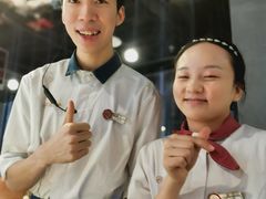 -海底捞火锅(外滩店)