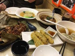 -南八仙·老上海味道(南京东路店)