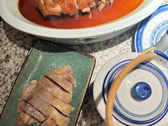 -南京大牌档(夫子庙老门东店)