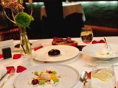 -三嚥阁 La Villa Restaurant