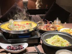 -汤家茗苑·精致私房菜(白沙店)