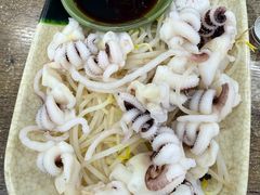 -贞姨美食·老字号海鲜大排档