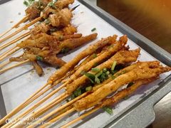 -林二哥宜烤官·宜宾小烧烤