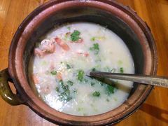 -金穗园·砂锅粥.醉鸡煲火锅(长寿路店)