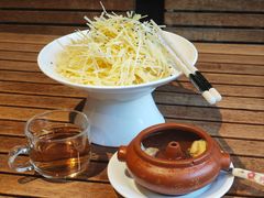 -茴香熙楼(翠湖店)