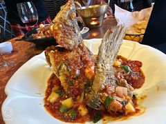 -南沙游艇会·大兵船餐厅