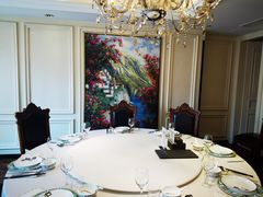 包厢-宝燕海鲜(好爱店)