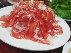 -鑫龙火锅城(阳光新路店)