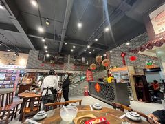 大堂-猪腰一家·地道佛山菜(里水店)