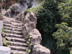 -龙门水都景区