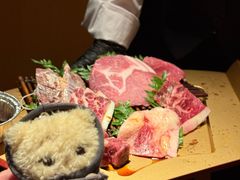 -300杯·和牛烧肉清酒专门店(廊里店)