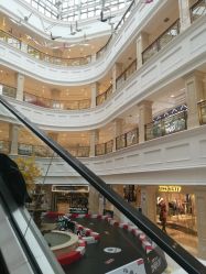 -幻贝家儿童乐园(哈尔滨王府井店)