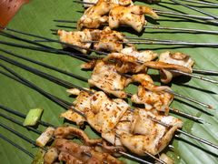 -曼听小寨海鲜烧烤(锦绣mini店)