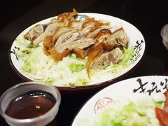 -吾家香港烧腊专门店