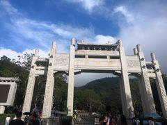 -梧桐山风景名胜区