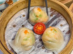 -禄运茶居·手工点心(猎德店)