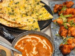 -VATAN INDIAN RESTAURANT米特印度餐厅(城北路店)