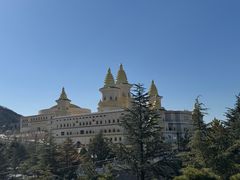 -龙口南山旅游景区