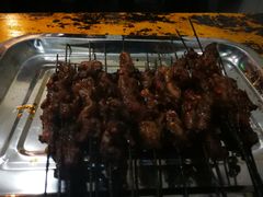 -文文烤肉(大皮院店)