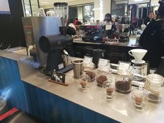-COFFii&JOY(龙江新城市广场店)