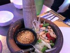 -simply thai天泰(长泰广场店)
