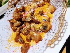 -穆桂英美食(城中店)