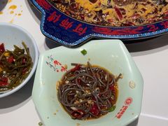 -何师傅美蛙鱼头(汉街店)