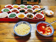 -老陕北抿节(范光胡同店)