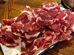雪花牛肉-苗家大院酸汤鱼(贵阳北站店)