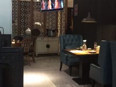 大堂-青年公社烤鸭(青年路店)