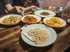 -鱼食饭稻·苏浙土菜17年老馆子(平江路店)