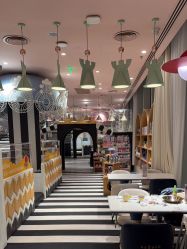 -奈尔宝家庭中心·亲子餐厅(前滩店)